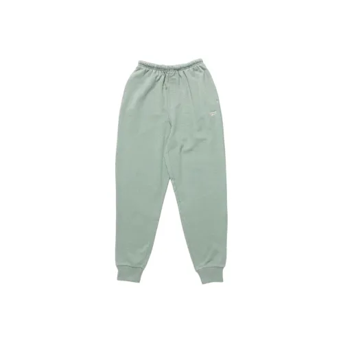 Reebok Classics Active FitCL AE ARCHIVE FIT FT PANT Casual stico Women's Harmonious Green