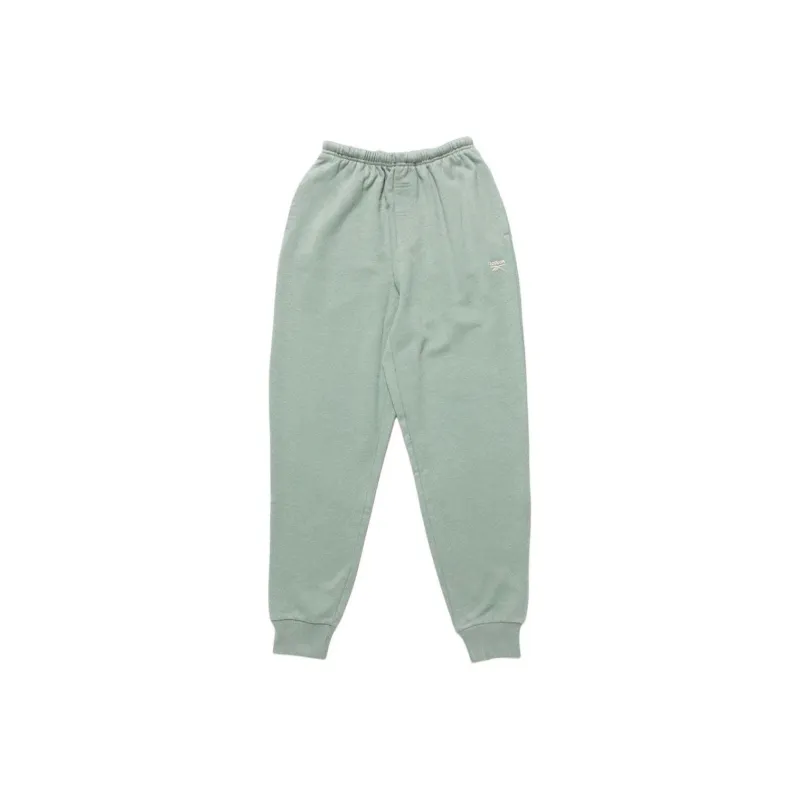 Reebok Classics Active FitCL AE ARCHIVE FIT FT PANT Casual Pants Women's Harmonious Green-0
