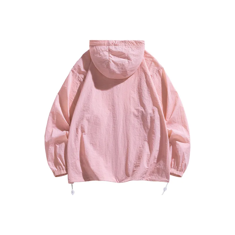 Snow Know The Answer SKTA Super Light Breathable Quick Dry Sun Protection Clothing Unisex-15