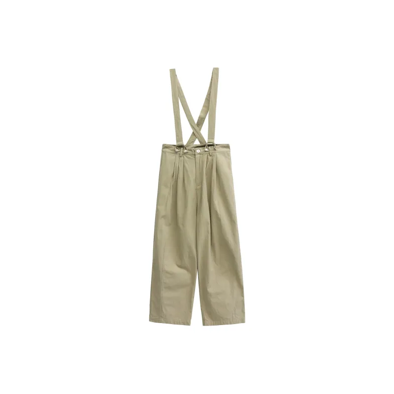BLUELANDINC Overalls Women's-2