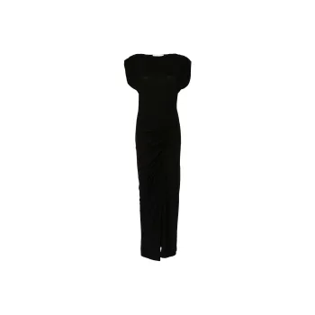 ISABEL MARANT ETOILE Isabella Midi Dress