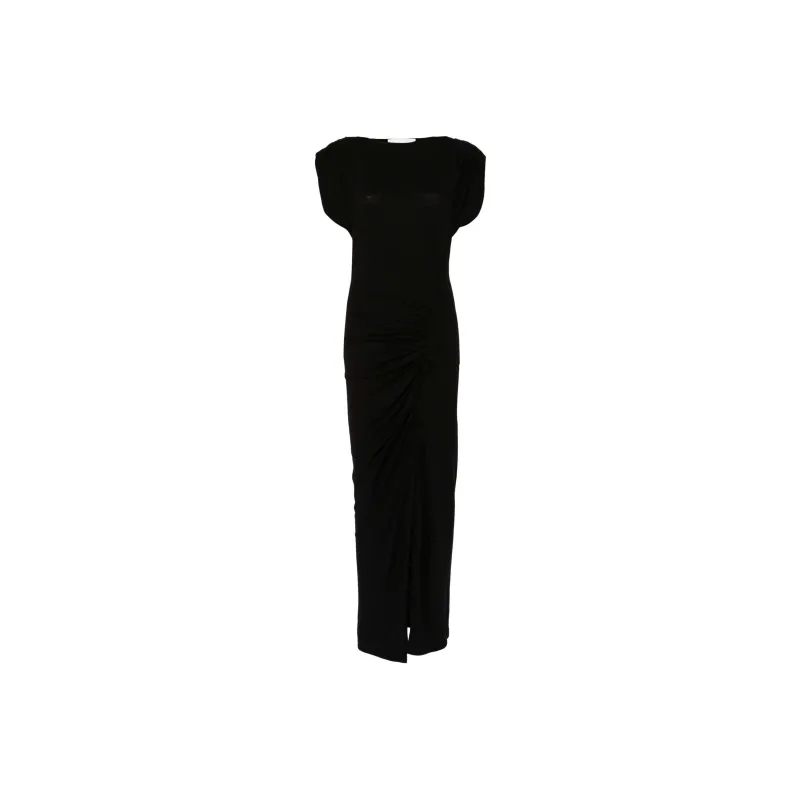 ISABEL MARANT ETOILE Isabella Midi Dress-0