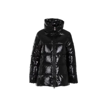 INVICTA Puffer Jacket Women's Black