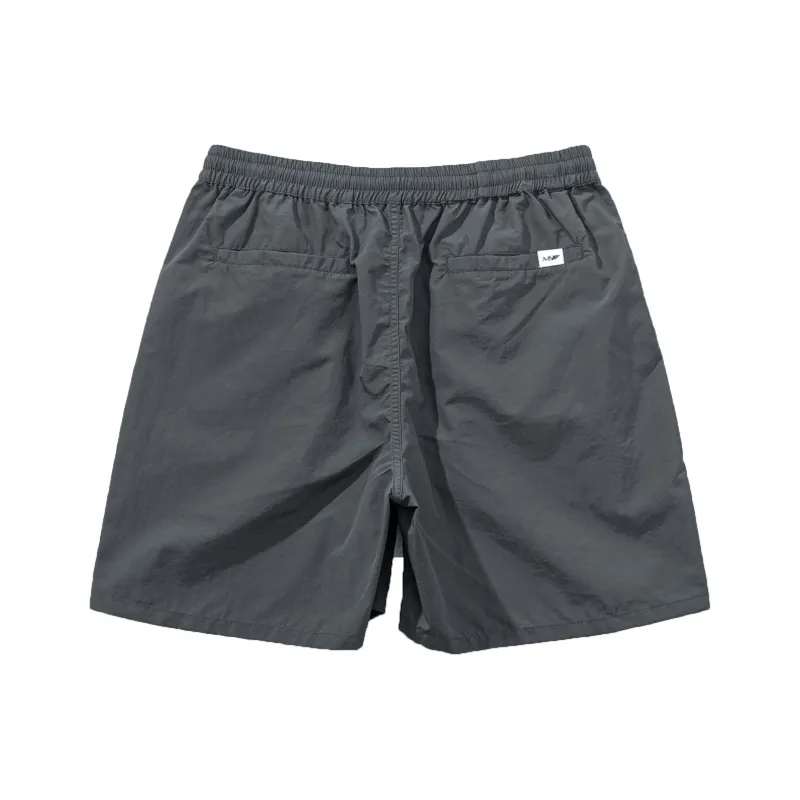 MASSULTI Casual Shorts Unisex-7
