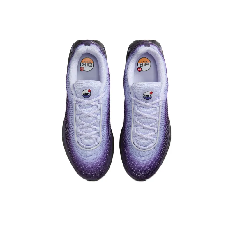 Nike Air Max Dn Dark Raisin Dusty Amethyst Black Amethyst Tint Women's-3
