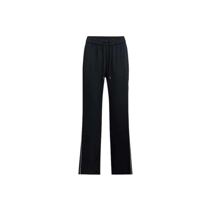 Calvin Klein Wide leg Trousers-0