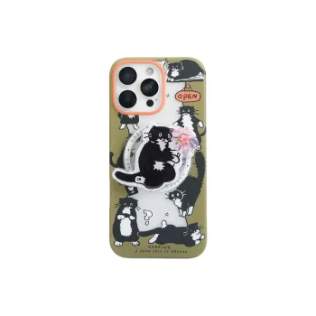 Wei Xin Phone Cases