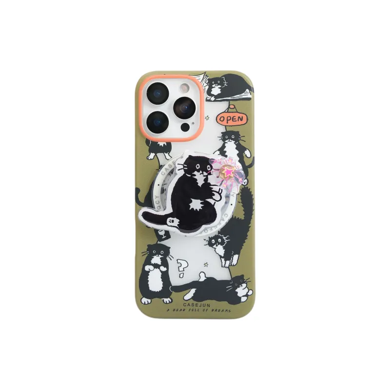 Wei Xin Phone Cases-0