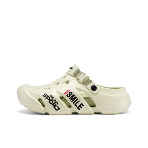 La Chapelle Clogs Womens