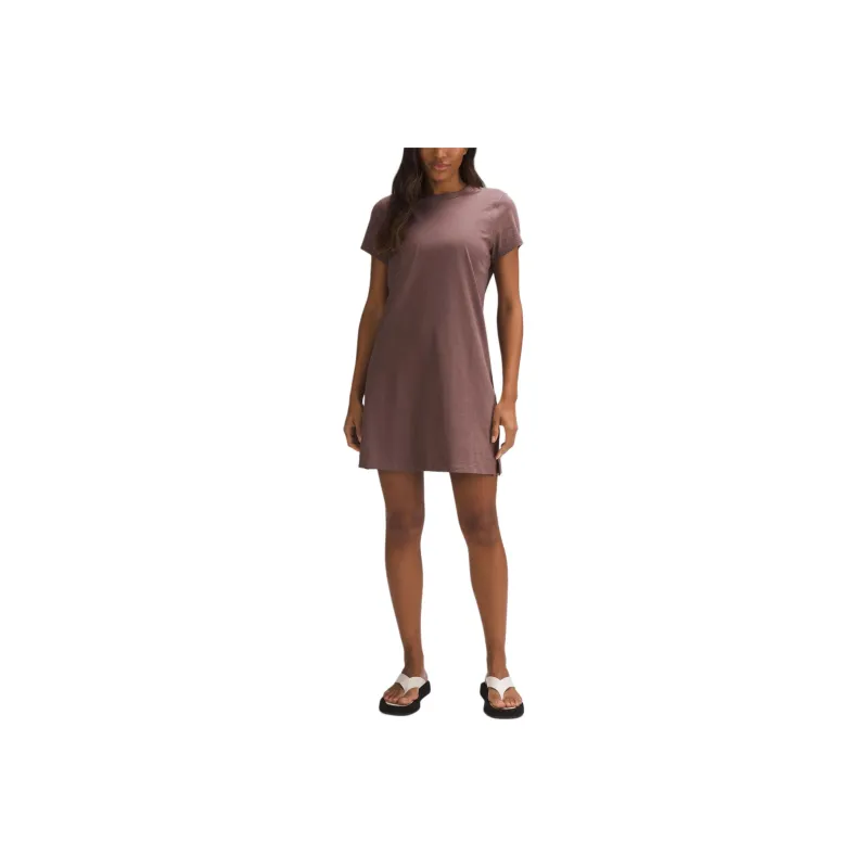 Lululemon Short Sleeved Dresses Women's-6