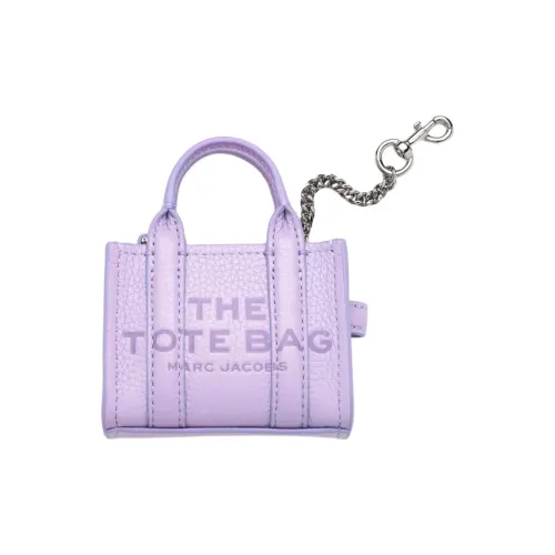 MARC JACOBS The Nano Tote Bag Charm