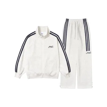 DESSUU Sweatshirt Sets Unisex