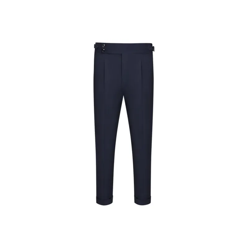 G· Mons Suit Trousers Men-10