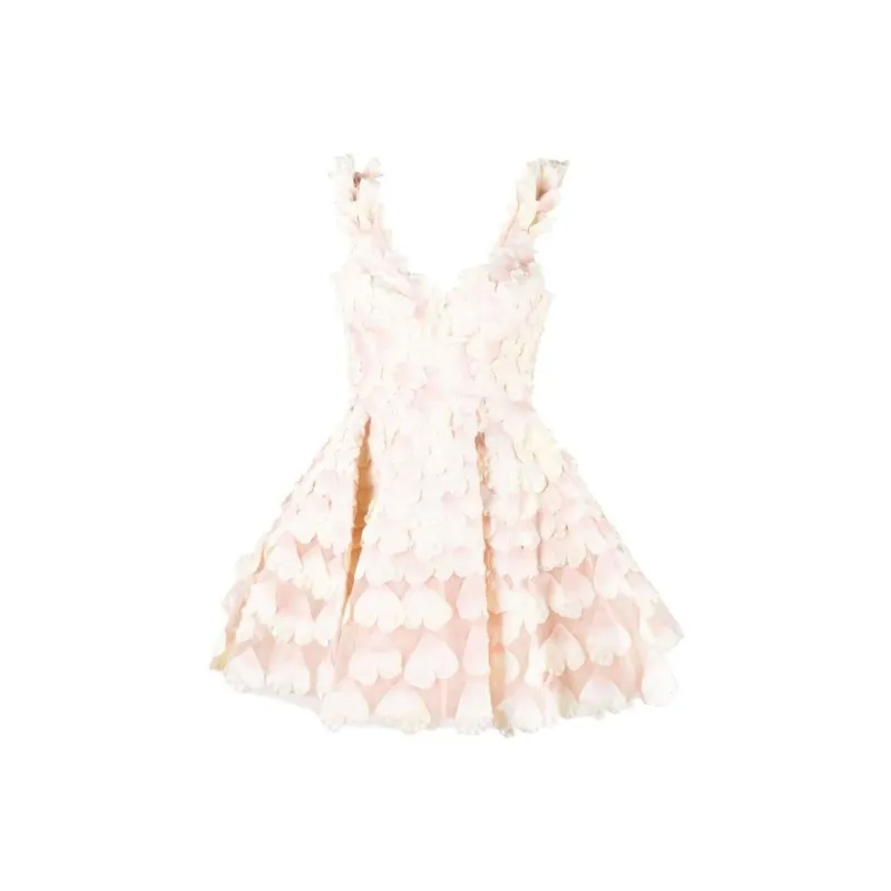Zimmermann Slip Dresses Women's Pink-0