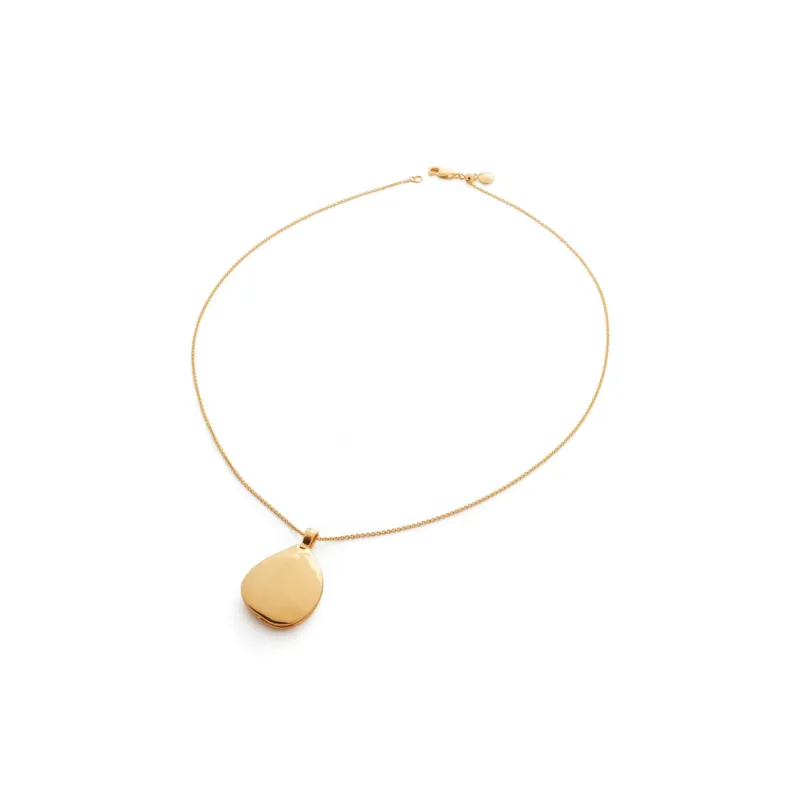 Monica Vinader Deia Necklace-1