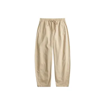 Abercrombie＆Fitch Casual Pants Women's Khaki