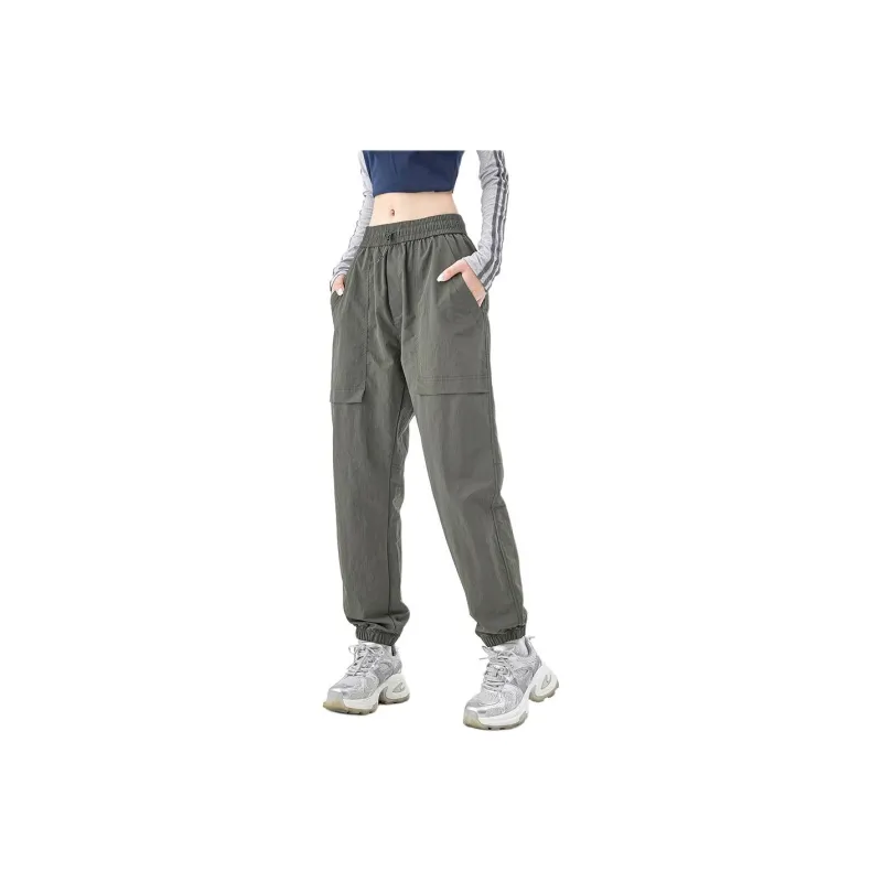 Kele Coco Casual Pants Unisex-0