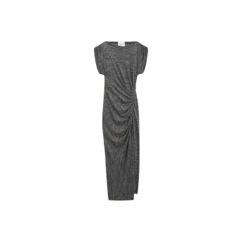 ISABEL MARANT ETOILE Isabella Midi Dress