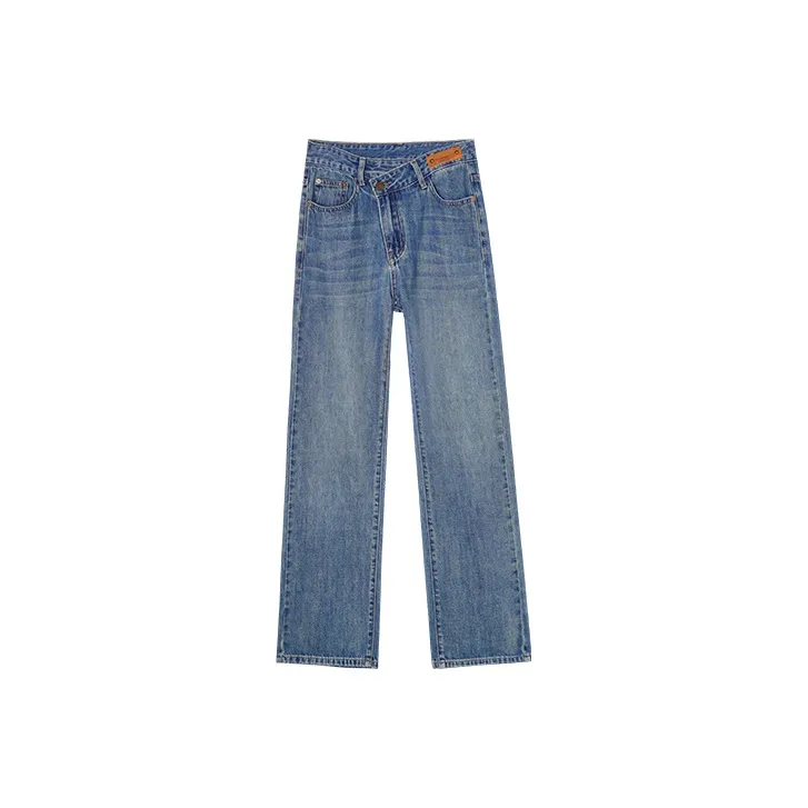 MITUAN Jeans Women's-5