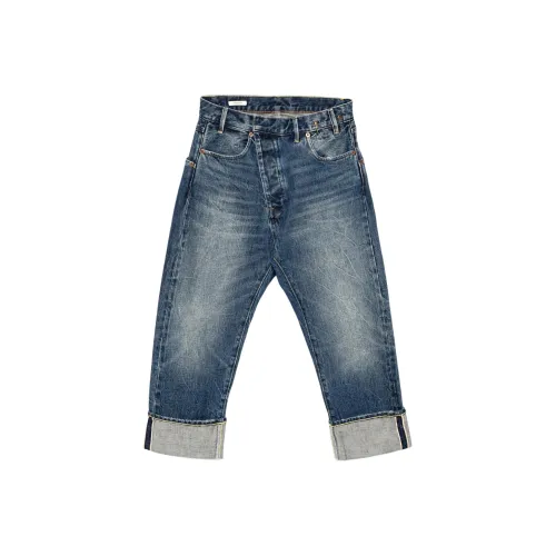 R13 Exene Jeans