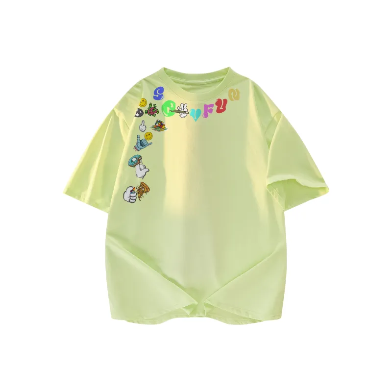 7 SEVFUN T Shirts Unisex-19