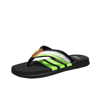 MESUCA Abrasion Resistant Slip Resistant Flip Flops Men's