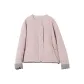 Leather Pink