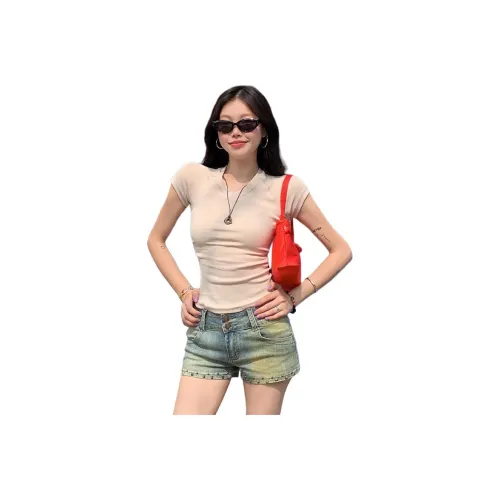 ORIGIN T Shirts Women's