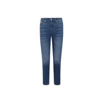 CALVIN KLEIN Jeans Women's Blue