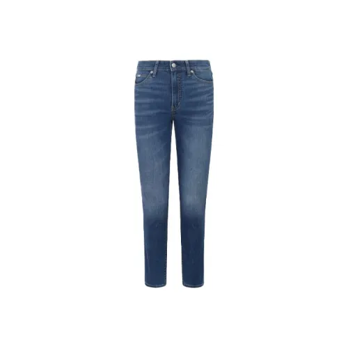 CALVIN KLEIN Jeans Women's Blue