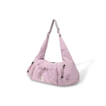 Ceion Keust Oxford Shoulder Bag Unisex Multicolor