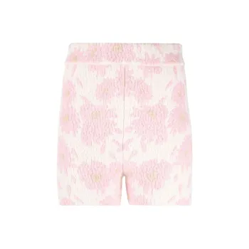 Jacquemus Casual Shorts Women's Pink