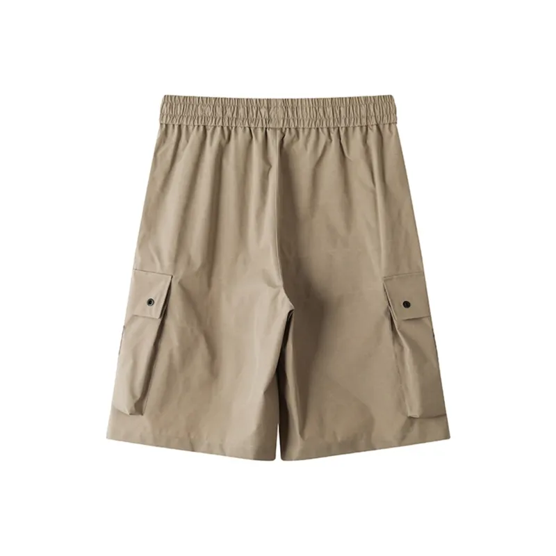 MLPR Casual Shorts Unisex-5