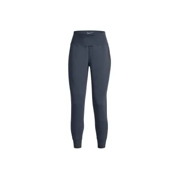 Under Armour UA Meridian Knitted Sports Pants Women's Slate Gray