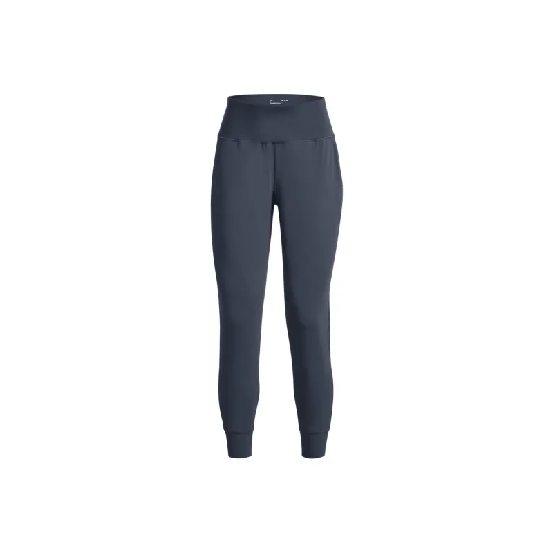 Under Armour UA Meridian Knitted Sports Pants Women's Slate Gray-0