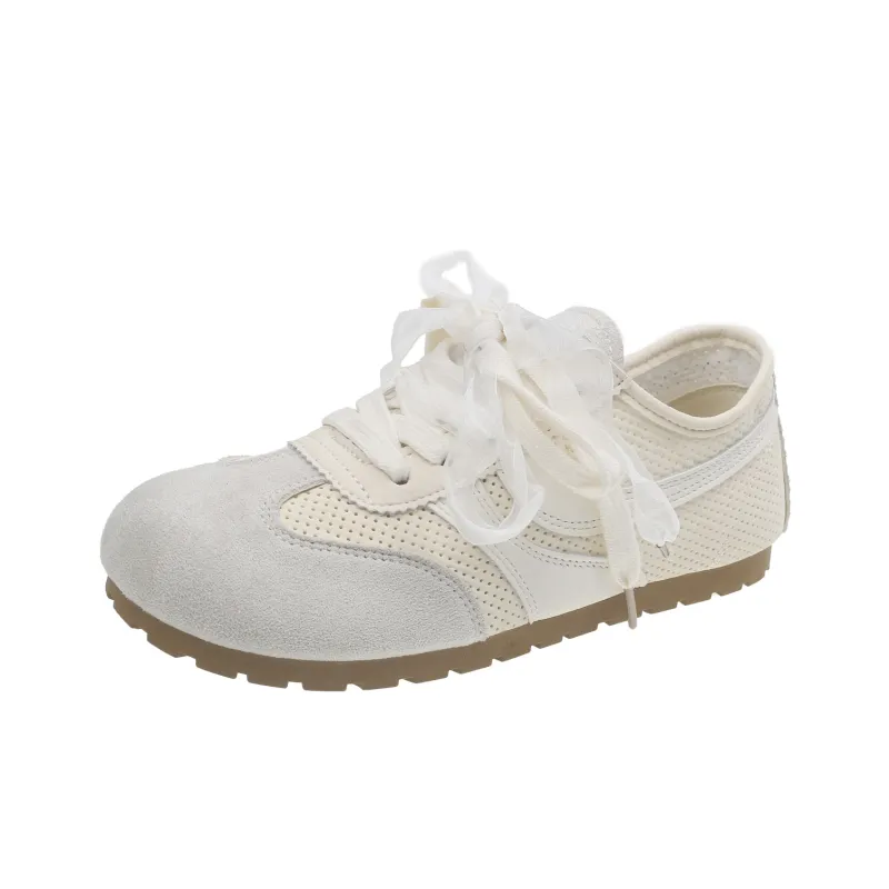 Nrillo Casual Shoes Women's Low Top-10