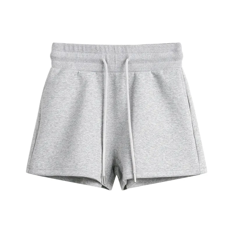 THINGYLAB Casual Shorts Women's-5