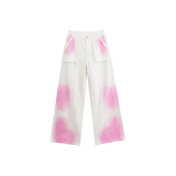 Richie Macie Jeans Women's Pink