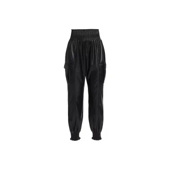 Cinq A Sept Lite Track Pants