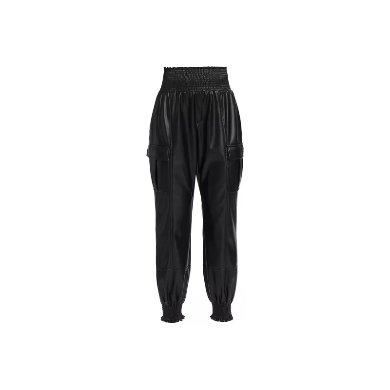 Cinq A Sept Lite Track Pants-0