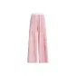 Pink Plaid (Extended Length)