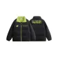 Black, Fruit Green