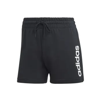Adidas Free Shipping With AdiClub Essentials Linear French Terry Shorts