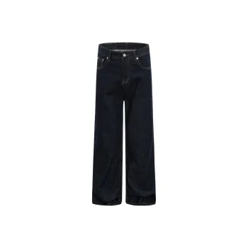MT99 Jeans Unisex Original Blue