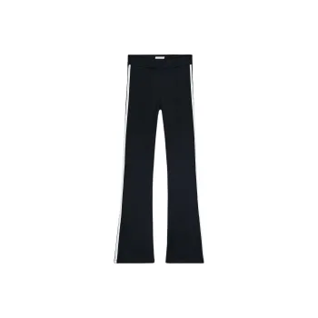 ZARA Casual Pants Women's Dark Blue
