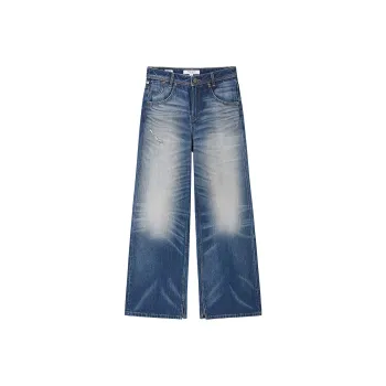 Miss Sixty Jeans Women's Medium Blue