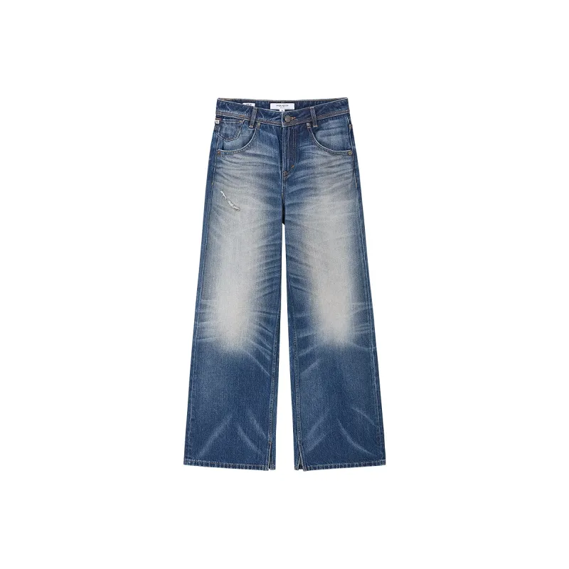 Miss Sixty Jeans Women's Medium Blue-0