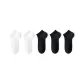 5-Pack (2 White+3 Black)