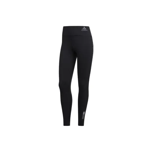 Adidas Leggings Women's Black