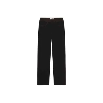 FRAME Jeans Women's Black